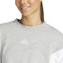 Chándal adidas Laziday Ts Mujer Brgrin