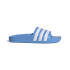 Chanclas adidas Adilette Aqua Infantil Azul