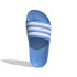 Chanclas adidas Adilette Aqua Infantil Azul