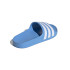 Chanclas adidas Adilette Aqua Infantil Azul