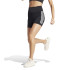 Mallas de Running adidas Dailyrun 3Stripes 5In Mujer Negro