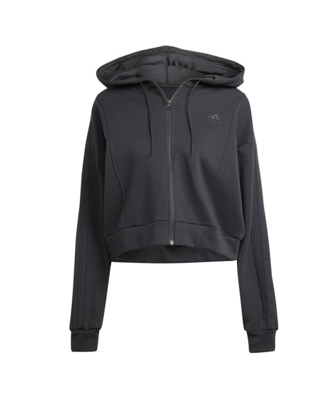 Chándal adidas Energize Mujer Negro