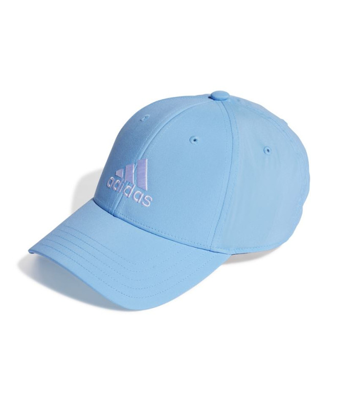 Gorra adidas Baseball Lightweight Embroidered Azul