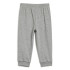 Chándal adidas Colorblock Jogger Infantil Azul/Verde