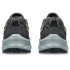 Zapatillas de Trail ASICS Gel-Venture 9 Hombre Gris Oscuro/ Amarillo