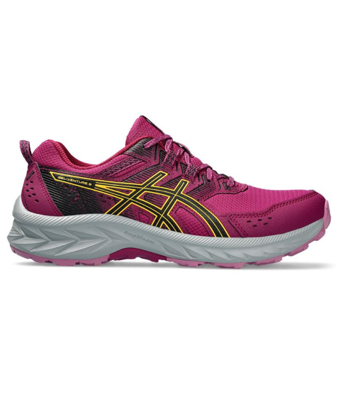 Zapatillas de Running ASICS Gel-Venture 9 Mujer...