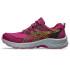Zapatillas de Running ASICS Gel-Venture 9 Mujer Fucsia/Negro
