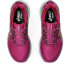 Zapatillas de Running ASICS Gel-Venture 9 Mujer Fucsia/Negro