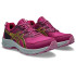 Zapatillas de Running ASICS Gel-Venture 9 Mujer Fucsia/Negro