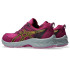 Zapatillas de Running ASICS Gel-Venture 9 Mujer Fucsia/Negro