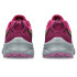 Zapatillas de Running ASICS Gel-Venture 9 Mujer Fucsia/Negro