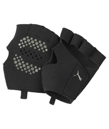 Guantes de Fitness Puma Training Essential premium grip...