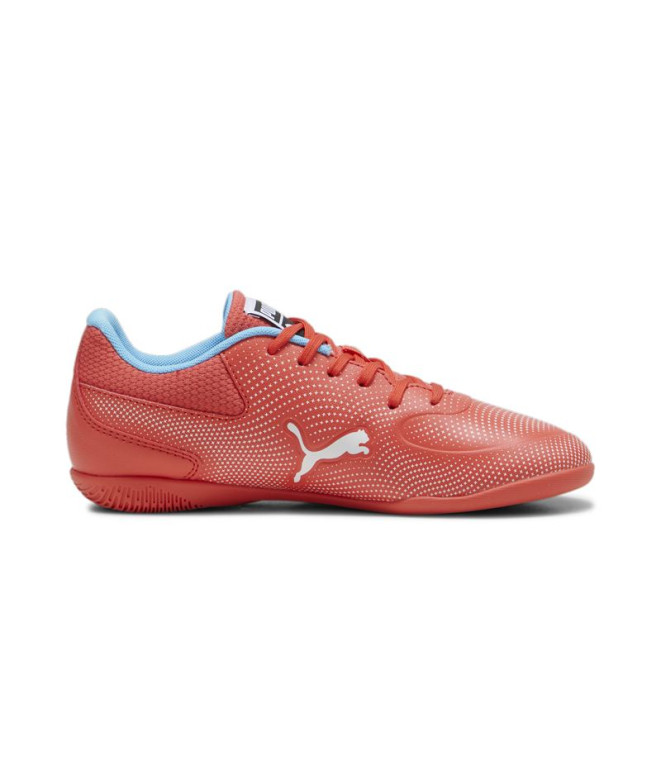 Zapatillas de fútbol sala Puma Truco II Active...