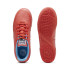 Zapatillas de fútbol sala Puma Truco II Active Blanco Infantil
