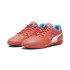 Zapatillas de fútbol sala Puma Truco II Active Blanco Infantil