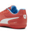 Zapatillas de fútbol sala Puma Truco II Active Blanco Infantil
