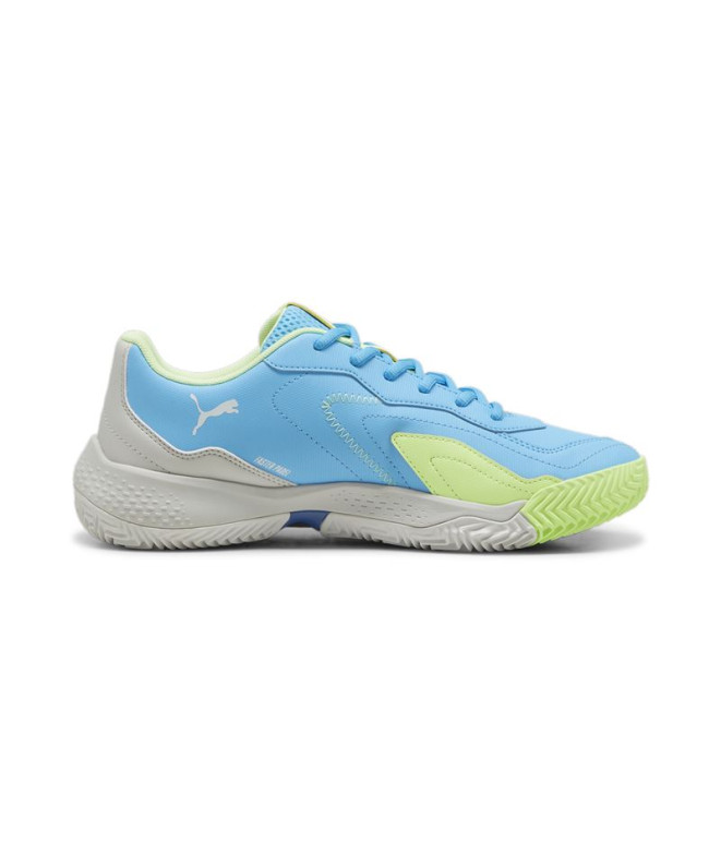 Zapatillas de Pádel Puma Nova Smash Hombre...