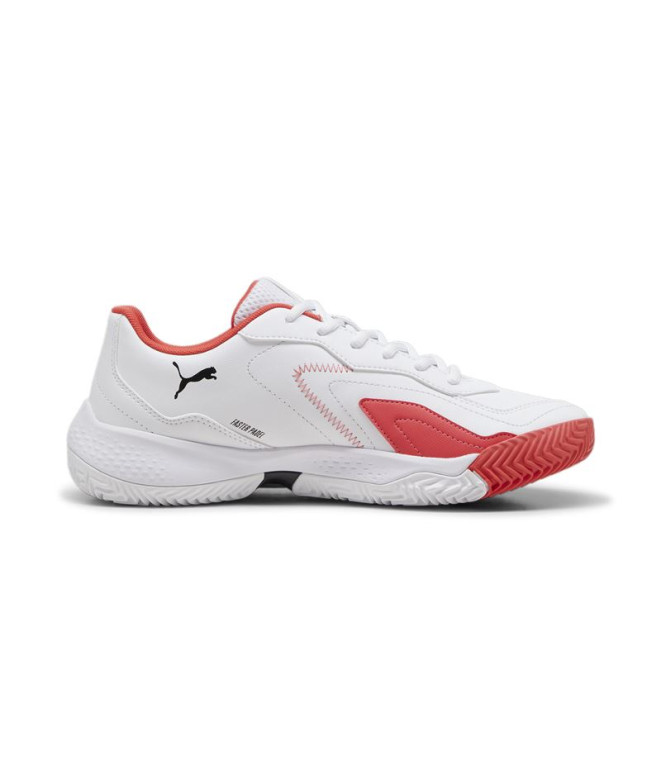Zapatillas de Pádel Puma Nova Smash Hombre...