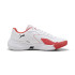 Zapatillas de Pádel Puma Nova Smash Hombre Blanco Negro