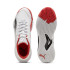 Zapatillas de Pádel Puma Nova Smash Hombre Blanco Negro