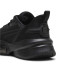 Zapatillas de Fitness Puma PWRFrame 3 Negro Hombre