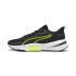 Zapatillas de Fitness Puma PWRFrame 3 Negro Hombre