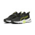 Zapatillas de Fitness Puma PWRFrame 3 Negro Hombre