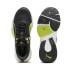 Zapatillas de Fitness Puma PWRFrame 3 Negro Lima Mujer