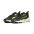 Zapatillas de Fitness Puma PWRFrame 3 Negro Lima Mujer