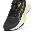 Zapatillas de Fitness Puma PWRFrame 3 Negro Lima Mujer