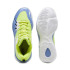 Zapatillas de Baloncesto Puma Genetics Lima Azul