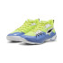 Zapatillas de Baloncesto Puma Genetics Lima Azul