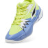 Zapatillas de Baloncesto Puma Genetics Lima Azul
