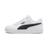 Zapatillas Puma Caven 2.0 Hombre Blanco