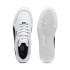 Zapatillas Puma Caven 2.0 Hombre Blanco