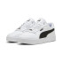 Zapatillas Puma Caven 2.0 Hombre Blanco