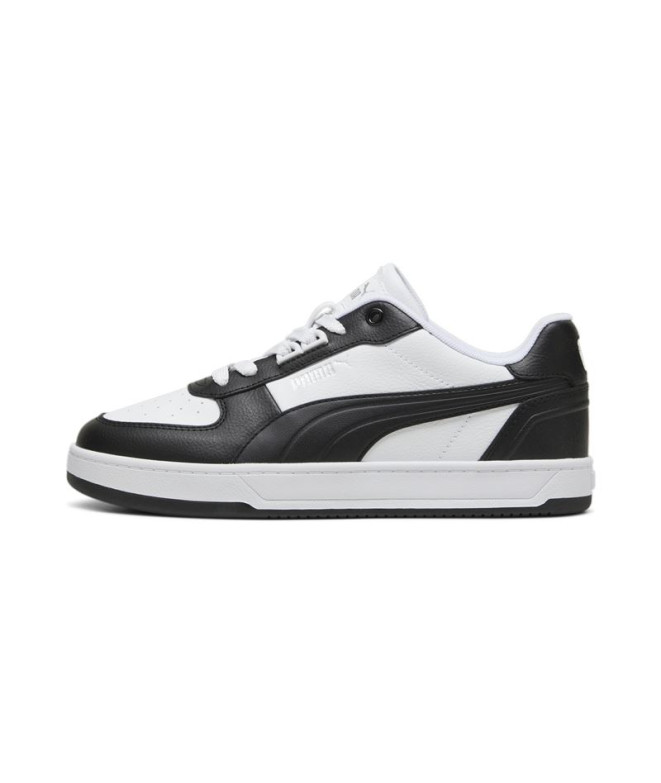 Zapatillas Puma Caven 2.0 Hombre Negro