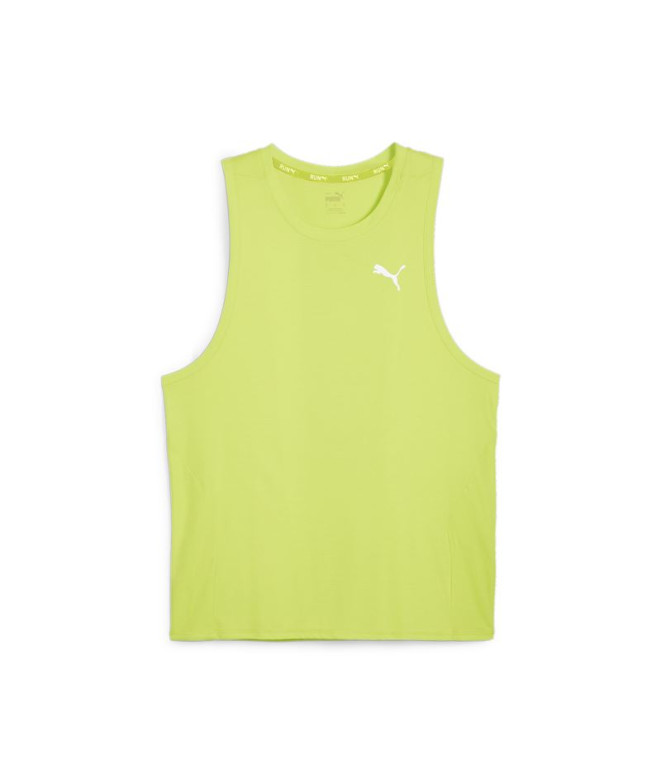 Camiseta Tirantes de Running Puma Run Favorite...