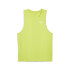 Camiseta Tirantes de Running Puma Run Favorite Lima Hombre