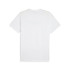 Camiseta de Fitness Puma Graphic Blanco Hombre