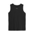 Camiseta de Fitness Puma Fit Blend Mujer Negro