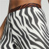 Mallas de Fitness Puma Animal Remix 7/8 Zebra Mujer