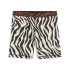 Mallas de Fitness Puma Animal Remix 5" Bike Zebra Mujer