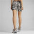 Mallas de Fitness Puma Animal Remix 5" Bike Zebra Mujer