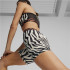 Mallas de Fitness Puma Animal Remix 5" Bike Zebra Mujer