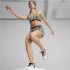 Mallas de Fitness Puma Animal Remix 5" Bike Zebra Mujer