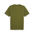 Camiseta de Fitness Puma FIT Triblend Ultrabreathe Hombre Verde