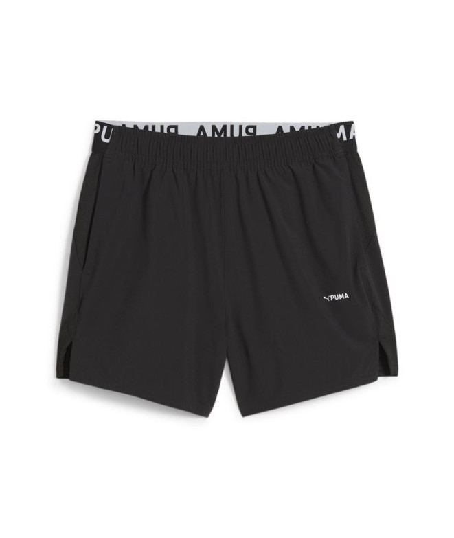 Pantalón de Fitness Puma FIT 5" Ultrabreathe...
