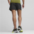 Pantalón de Fitness Puma FIT 5" Ultrabreathe Negro Hombre