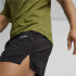 Pantalón de Fitness Puma FIT 5" Ultrabreathe Negro Hombre